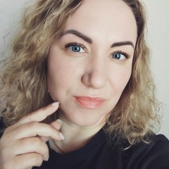 Екатерина Витальевна, 28.09, Санкт-Петербург