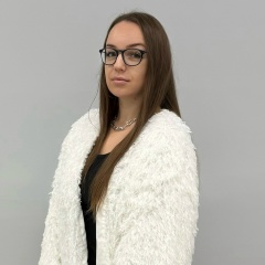 Екатерина Балина, 20.05, Нижний Новгород