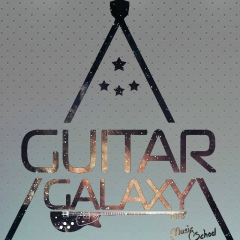Guitar Galaxy, Темиртау