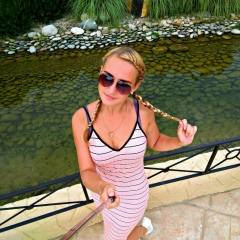 Настя Зайцева, 11.06, Санкт-Петербург