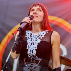 Лизавета Кононова, 23.12.1986, Санкт-Петербург