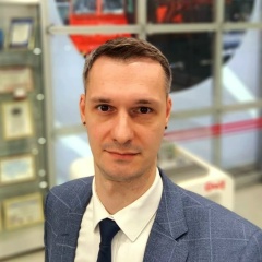 Антон Зыбин, 30.05