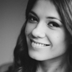 Ксения Михайлова, 14.04.1987, Москва