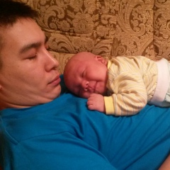 Жанат Мусатаев, 03.01.1986, Астана