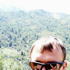 Владимир Карпов, 27.08.1991, Алматы