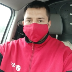 Евгений Питкевич, 22.01, Брест