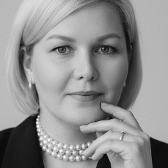 Татьяна Амелина, 26.05.1981