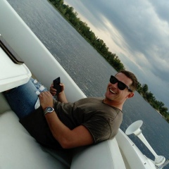 Александр Проскуряков