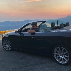 Ризван Юсупалиев, 21.07, Алматы