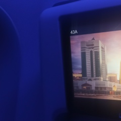 Айдар Берсынбай, 25.12.1988, Астана