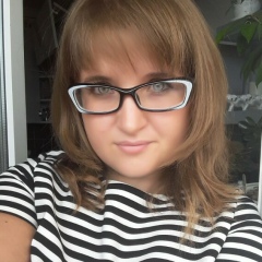 Лилия Растригина, 27.10, Москва