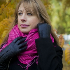 Ирина Игнатова, 13.10.1980, Самара