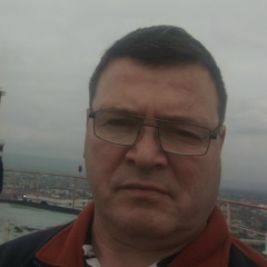 Андрей Маркушевич, 07.05, Москва