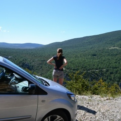 Мария Демидова, 23.04, Санкт-Петербург