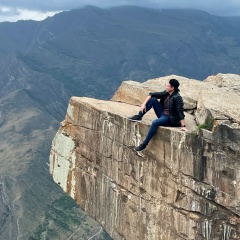 Женя Сидоров, 31.08, Вологда