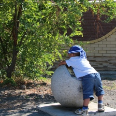 Евгений Андреев, Казань