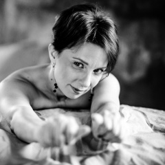 Анна Янцевич, 11.03, Санкт-Петербург