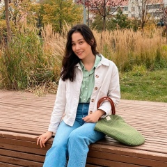 Дарья Котова, 03.12.1996, Москва