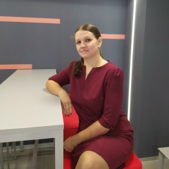 Ксения Страхова, 25.12.1988