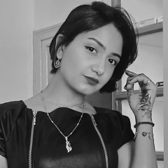 Сумайя Флоуер, 08.05.1983