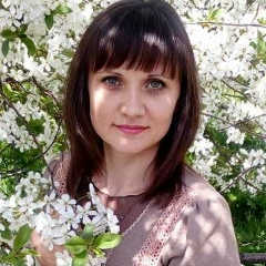 Марина Волкова, 04.05