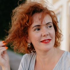 Виктория Никифорова, 10.08, Санкт-Петербург