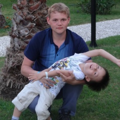 Дмитрий Румянцев, 30.09.1988, Санкт-Петербург