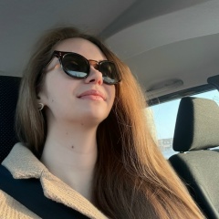 Валерия Осетрова, 27.07, Тула