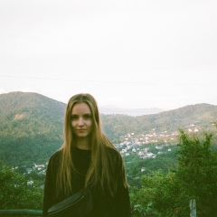 Настя Настя, 04.03, Москва