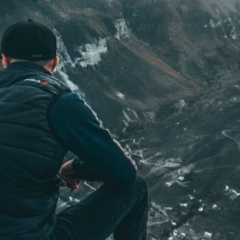 Али Алиев, 21.01, Москва