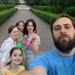 Amiran Milorava, 27.06, Тбилиси