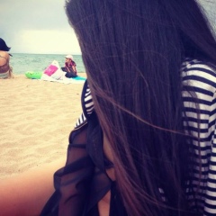 Aziza Kubatova, 03.08.1901, Москва