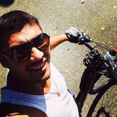 Сергей Иконников, 26.05.1990, Хабаровск