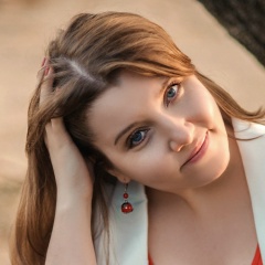 Анна Бурнаева, 02.09.1988, Казань