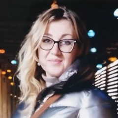 Марина Куденко, 25.04, Алчевск