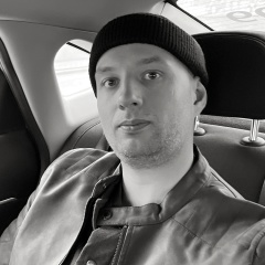 Александр Резван, 13.03, Москва