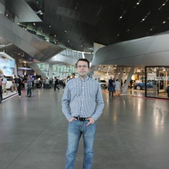 Леонид Шкляев, 02.03.1987, Москва