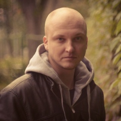 Александр Поликарпов, 03.11.1984, Москва