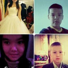 Индира Аметова, 21.11.1998, Алматы