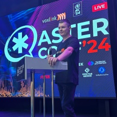 Александр Мутовин, 25.11, Москва