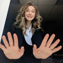 Ирина Булатова, 11.12.1990