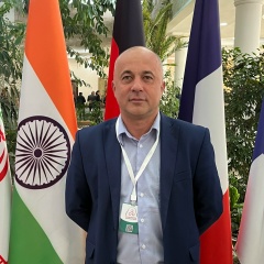 Сергей Лузин, 31.10.1975, Москва