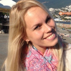 Екатерина Оплаканец, 17.05, Харьков