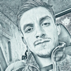 Влад Троценко, 29.11.1996, Алматы