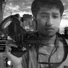 Абдурахим Бердихан, 02.02.1994, Los Angeles