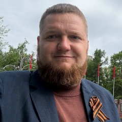 Алексей Романов, Самара