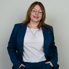 Наталья Смирнова, 30.06, Москва