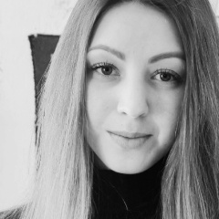Валентина Антипина, 16.08.1989, Омск