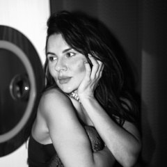 Маша Некрасова, 28.11.1985, Самара