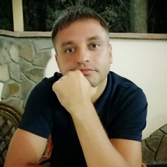 Денис Шестаков, 08.04, Санкт-Петербург